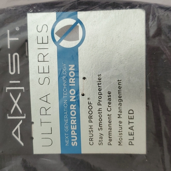 Men's pants - Picture 2 of 5